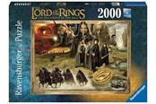 Puzzle - Ravensburger Lord of the Rings: The Fellowship of the Ring - 169276