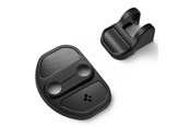 Auto-Zubehör - Spigen Tesla Door Lock Cover - black - Tesla Model Y/3 - ACP07123