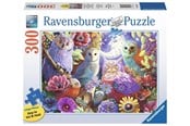 Puzzle - Ravensburger Jigsaw puzzle Beautiful Night Owls 300 pcs. - 174669