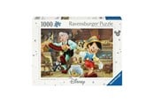 Puzzle - Ravensburger Jigsaw puzzle Disney Pinocchio 1000 pcs. - 120001089