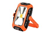 Lampen - Superfire Workshop lamp with solar panel GM05 - GM05