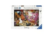 Puzzle - Ravensburger Jigsaw puzzle Disney Aristocats 1000 pcs. - 120007537