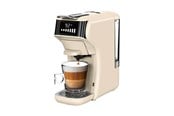 Kaffeezubereitung - HiBREW 5-in-1 capsule coffee maker H1B-white (white) - H1B-white