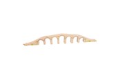 Holzspielzeug - Bigjigs Wooden Rails - Railway Viaduct 3 pcs. - BJT193