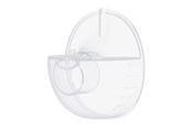 Babypflege - Momcozy Milk Collection Container Cup for breast pump  M5 - Container Cup M5