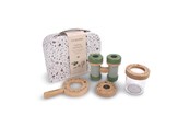 Holzspielzeug - Filibabba Koffer für kleine Entdecker - Little Wonders - FI-03371
