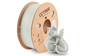 Filament - 3D Drucker - CCTree PLA Basic 1.75 mm 1 Kg - White - ACBPLAWH