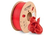 Filament - 3D Drucker - CCTree PLA Basic 1.75 mm 1 Kg - Red - ACBPLARD
