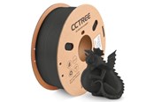 Filament - 3D Drucker - CCTree PLA Basic 1.75 mm 1 Kg - Black - ACBPLABK