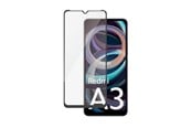 Handys - Schutzfolie - PanzerGlass Screen Protector Xiaomi Redmi A3 4G | Ultra-Wide Fit - PANZER8075