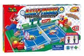 Brettspiele - Epoch Super Mario - Rally Tennis - 7434