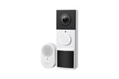 Smart-Home - TP-Link Tapo D210 Video Door Bell Camera - TAPO D210