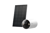Smart-Home - TP-Link Tapo C410 Solarbetriebenes Überwachungskamera-Set - TAPO C410 KIT