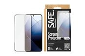 Handys - Schutzfolie - SAFE by PanzerGlass Screen Protector Xiaomi 14 | 13 | Ultra-Wide Fit - SAFE95347