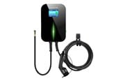 Aufladen von Elektroautos - Besen wall charger for electric cars BS20 11kW APP - BS20-BC-11KW-APP