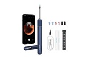 Sonstige Körperpflege - Bebird Smart Visual Ear-Clean Rod Note 5 (blue) - Bebird Note5