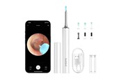 Sonstige Körperpflege - Bebird Smart Visual Ear-Clean Rod T15 white - Bebird T15