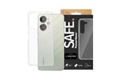 Handys - Cover & Cases - SAFE by PanzerGlass TPU Case for Xiaomi Redmi 13C - SAFE95719
