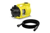 Gartenbewässerung - Kärcher Garden pump BP 6.000 Garden Set - 1.645-721.0