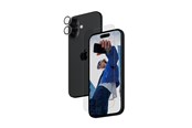 Handys - Schutzfolie - PanzerGlass 2-in-1 Bundle iPhone 16 - PANZERB2873+1285