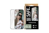 Handys - Schutzfolie - SAFE by PanzerGlass Screen Protection w. Black Frame iPhone 16 Pro Max | Ultra-Wide Fit - SAFE95964