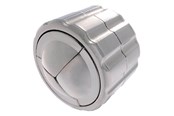 Puzzle - Eureka Huzzle Cast Brain Puzzle - Cylinder Block - 515058