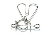 Puzzle - Eureka Racing Wire Puzzle #17 - 52473287