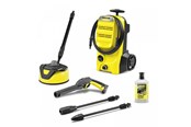 Hochdruckreiniger - Kärcher Hochdruckreiniger Pressure washer K 4 Classic Home - 1.679-423.0