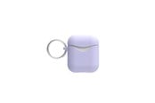 Kopfhörer/Headsets - Pela - Airpod case - Lavender - 25092-AIRPOD-L