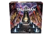 Brettspiele - Avalon Hill Talisman: The Magical Quest Board Game 5th Edition (English) - F6652UU00