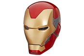 Rollenspiele - Hasbro Marvel Legends Series - Avengers Endgame Iron Man Mark LXXXV (Electronic Helmet) - F90165L00