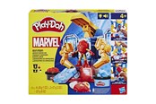 Spielsets - Hasbro Marvel Iron Man Armor Maker Lab - G00355L00