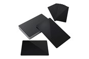 Druckerzubehör - Tinte & Toner - LaserPecker Aluminum business card set (100 pcs) - LP100BC