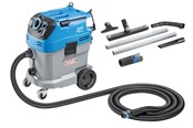 Staubsauger - Baier Staubsauger BSS606L 1200W Dust class L - BSS 606 L