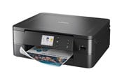 Drucker - Brother DCP-J1140DW - multifunction printer - colour Multifunktion - Farbe - Tinte - DCPJ1140DWRE1