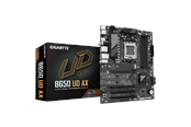 Mainboard - GIGABYTE B650 UD AX Mainboard - AMD B650 - AMD AM5 - DDR5 RAM - ATX - B650 UD AX