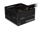 Netzteile - GIGABYTE P550SS Netzteile - 550 Watt - 120 mm - ATX 3.0 - 80 Plus Bronze zertifiziert - GP-P550SS