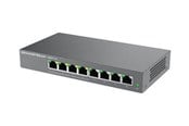 Switches - Grandstream GWN7711 Series GWN7711P - switch - 8 ports - Managed - GWN7711P