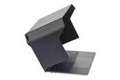 Kabelkanal / Kabelschlauch - Philbert - sunshade for notebook - universal ultra slim - 22-02-01
