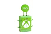 Gaming Zubehör - Numskull XBOX GAMING LOCKER - NS5067