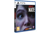 Spiele - Scholar's Mate - Sony PlayStation 5 - Horror - PEGI 16 - 8436016712507