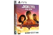 Spiele - As Dusk Falls (Special Edition) - Sony PlayStation 5 - Abenteuer - PEGI 16 - 8436016711876