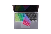 Taschen - Philbert Keyboard Cover for MacBook Air 2020 - Rainbow - 21-02-02