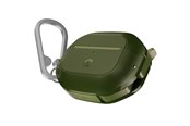 Kopfhörer/Headsets - KeyBudz ElementProof for AirPods 3 - Forest Green - AP3_S6_FGN