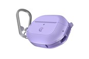 Kopfhörer/Headsets - KeyBudz ElementProof for AirPods 3 - Wild Lavender - AP3_S6_WLR