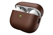 Kopfhörer/Headsets - KeyBudz PodSkinz Artisan Series - case cover for wireless earbuds charging case - APP2_S3_NBN