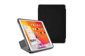 Tablets - Cover & Case - Pipetto iPad 10.2"- 2019/2020 Origami Shield - Black - P054-49-7