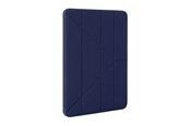 Tablets - Cover & Case - Pipetto Origami No1 Original Case dark blue - iPad (A16)/iPad (2022) - P052-113-V