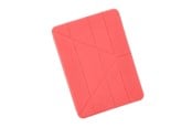 Tablets - Cover & Case - Pipetto Origami No1 Original Case pink - iPad (A16)/iPad (2022) - P052-61-V
