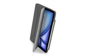 Tablets - Cover & Case - Pipetto iPad Air 11" Origami No3 Pencil Case - Grey - P053-50-AD